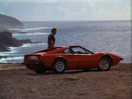 magnum pi ferrari 308 gts